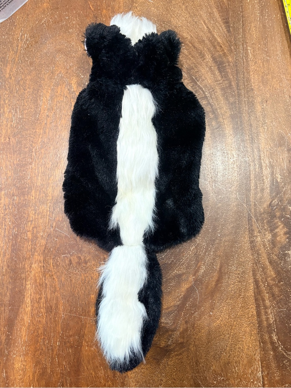 Skunk, Bumblebee & Flamingo XS Pet Costumes